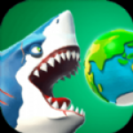 饥饿鲨世界4.0.0版