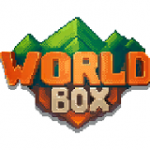 世界盒子无限资源版